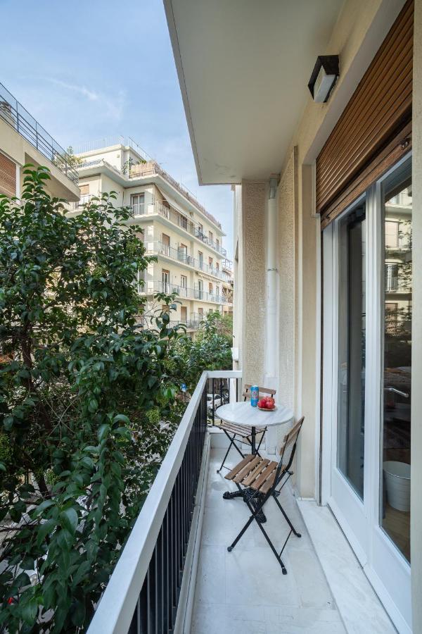 A Short Walk To Syntagma And Plaka By Athenian Homes 外观 照片